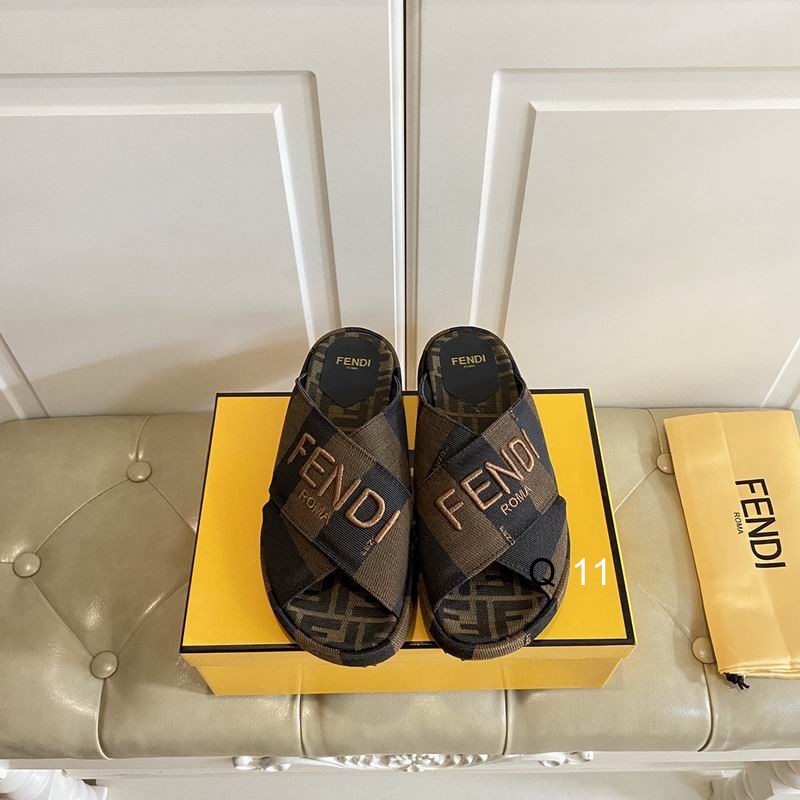 Fendi  sz35-45 Y0602 16